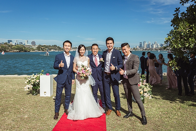 Wedding