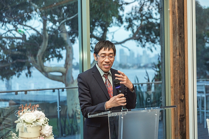 Wedding