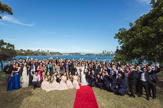 Wedding