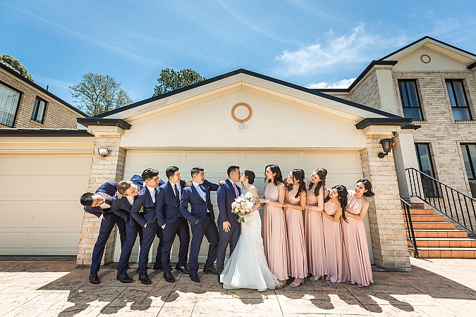 Wedding
