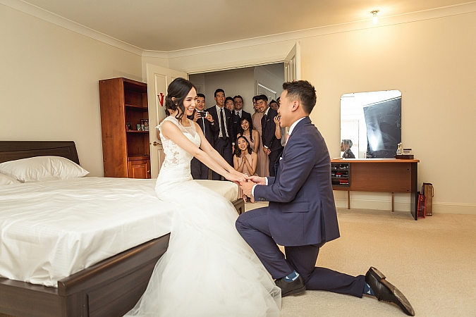 Wedding