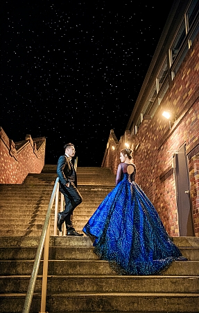 Pre Wedding