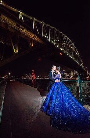 Pre Wedding