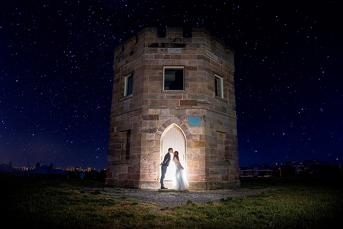 Pre Wedding