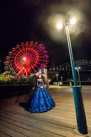 Pre Wedding