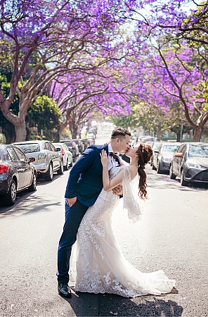 Pre Wedding