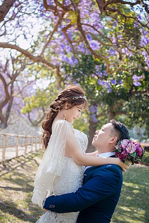Pre Wedding