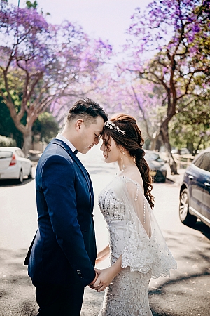 Pre Wedding