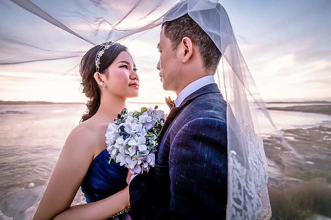 Pre Wedding
