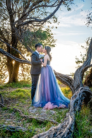 Pre Wedding