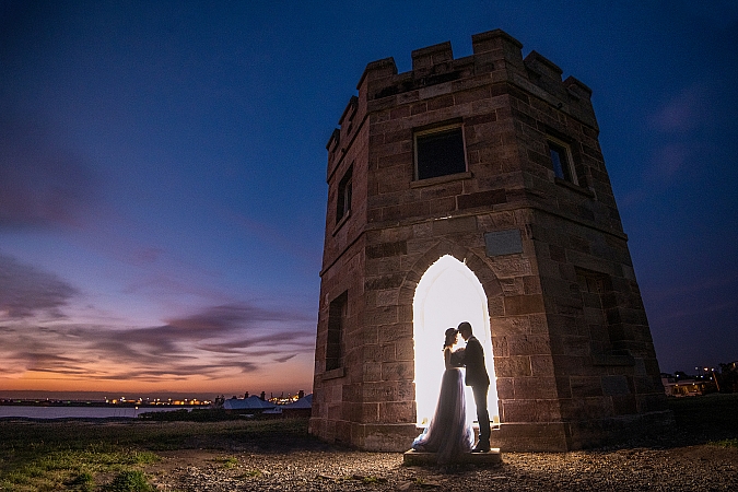 Pre Wedding