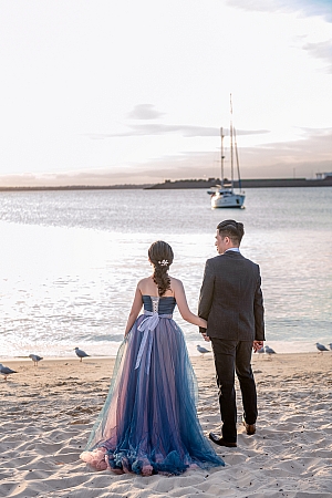 Pre Wedding