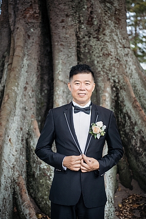 Pre Wedding