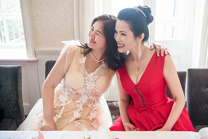 Pre Wedding