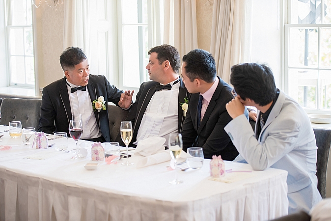 Pre Wedding