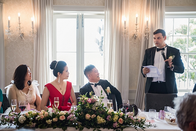 Pre Wedding