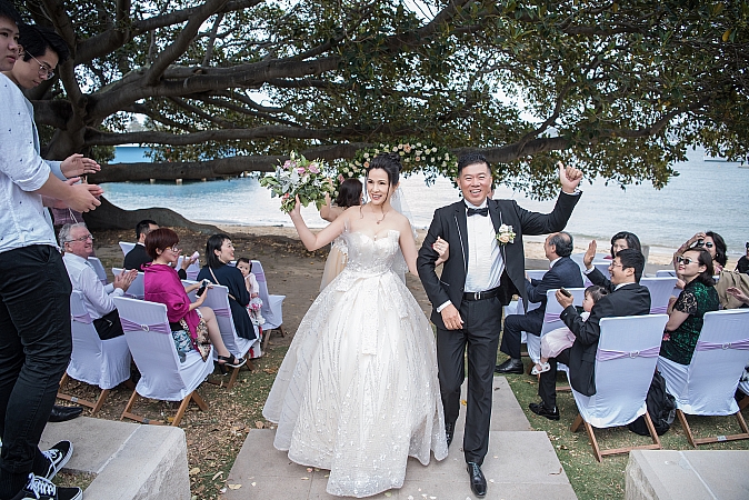 Pre Wedding