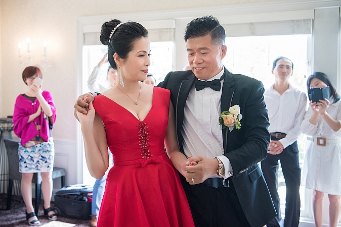 Pre Wedding
