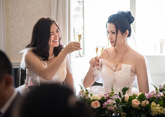 Pre Wedding