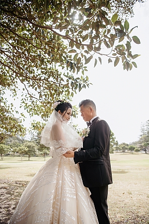Pre Wedding