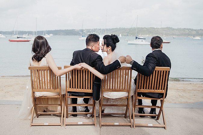 Pre Wedding