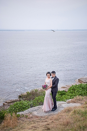 Pre Wedding