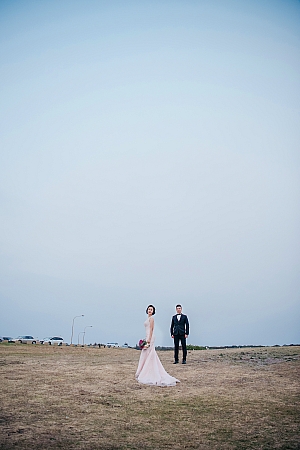 Pre Wedding