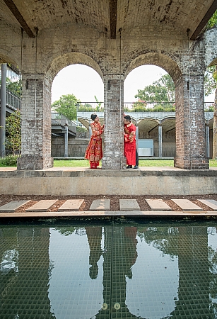 Pre Wedding
