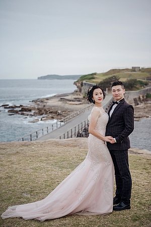 Pre Wedding
