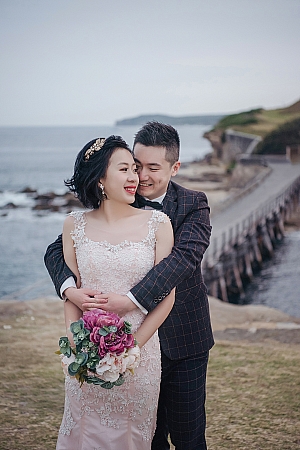 Pre Wedding