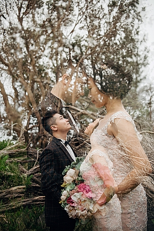 Pre Wedding