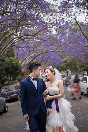 Pre Wedding