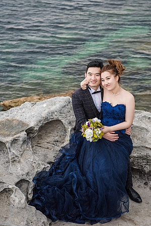 Pre Wedding