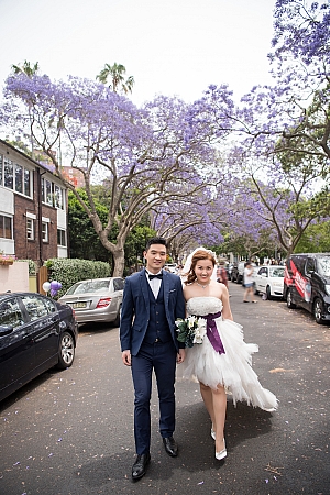 Pre Wedding