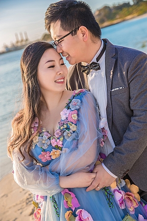 Pre Wedding