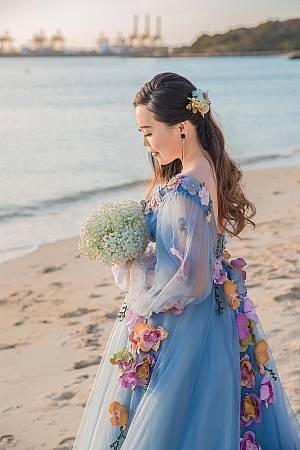 Pre Wedding