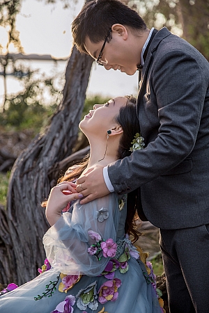 Pre Wedding
