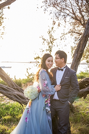 Pre Wedding