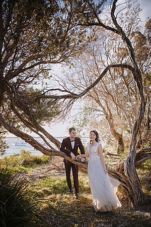 Pre Wedding