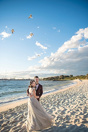 Pre Wedding