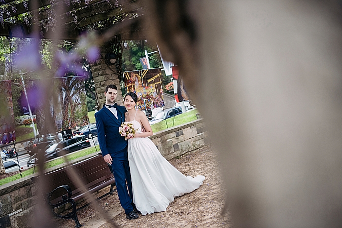 Pre Wedding