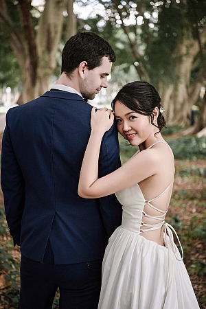 Pre Wedding