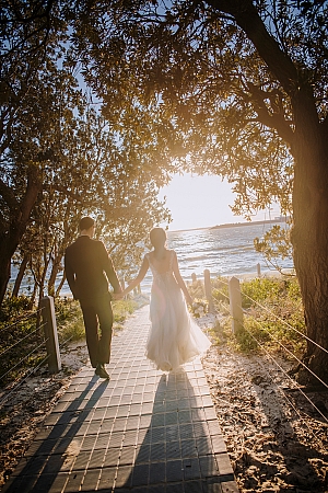 Pre Wedding