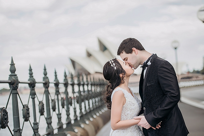 Pre Wedding