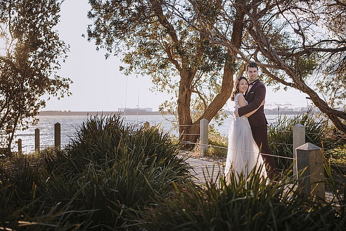 Pre Wedding