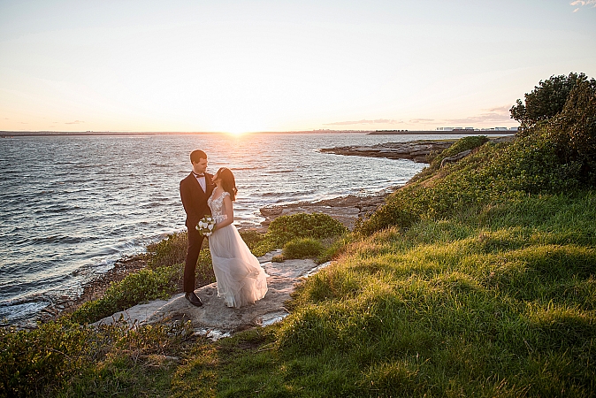 Pre Wedding