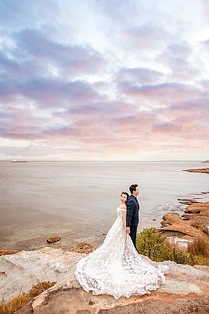 Pre Wedding