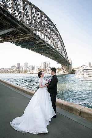 Pre Wedding