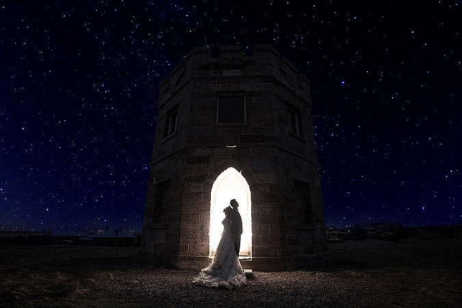 Pre Wedding