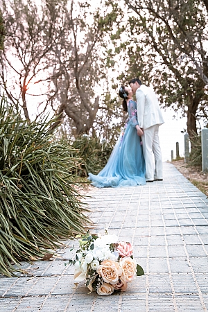 Pre Wedding